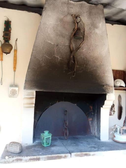 Persefoni'S Traditional House Promirion エクステリア 写真